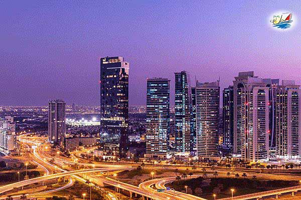    خبر افتتاح هتل تاج جمیرا لیک در دبی