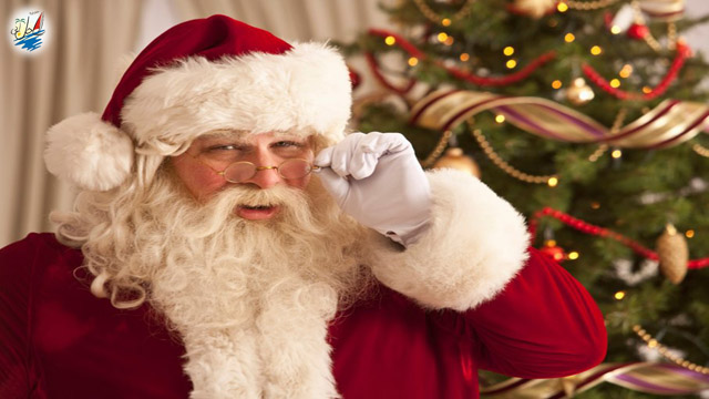    خبر حقایقی جالب در مورد کریسمس و تعطیلات آن