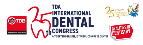    خبر برگزاری کنگره دندان پزشکی در استانبول
