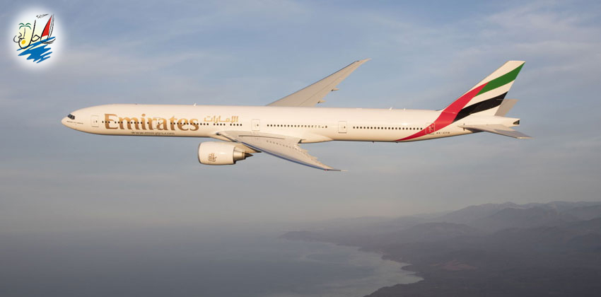    خبر امارات پروازهای به دوربان را افزایش می دهد، خدمات فرست کلاس  خود را معرفی می کند