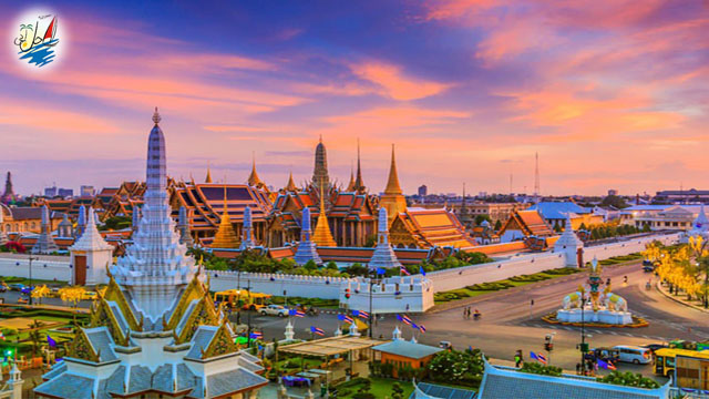    خبر بانکوک در فهرست ده شهر برتر جهان برای غذا خوردن و خرید