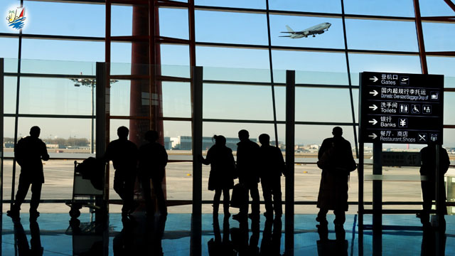    خبر دانستن حقوق خود هنگام خرید بلیط هواپیما