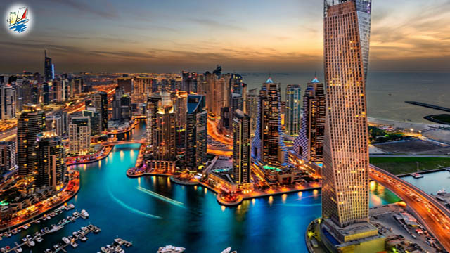    خبر چیزهایی که در مورد دبی و امارات نمیدانید