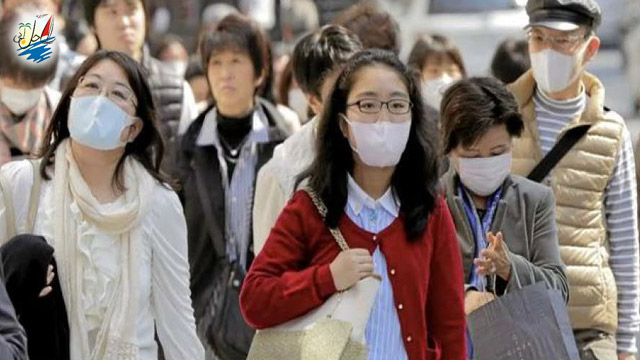    خبر چیزهایی که مسافرین را درمورد ژاپن متعجب میکند