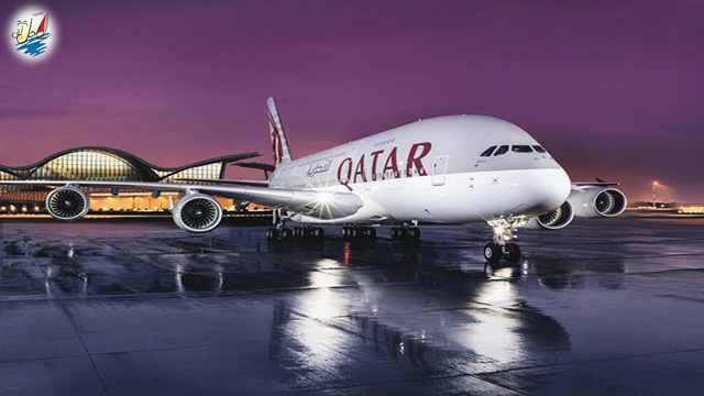    خبر قطر ایرویز ظرفیت مسیر منچستر را افزایش میدهد