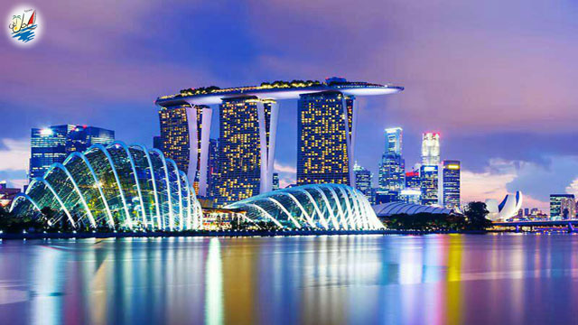    راهنمای سفر راهنمای سفر به سنگاپور