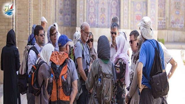    خبر رشد 41 درصدی ورود گردشگر خارجی به ایران