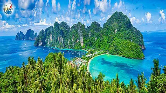    خبر مسافرین چینی به رکورد 7 میلیون سفر خارجی در تعطیلات سال نو چینی رسیده اند