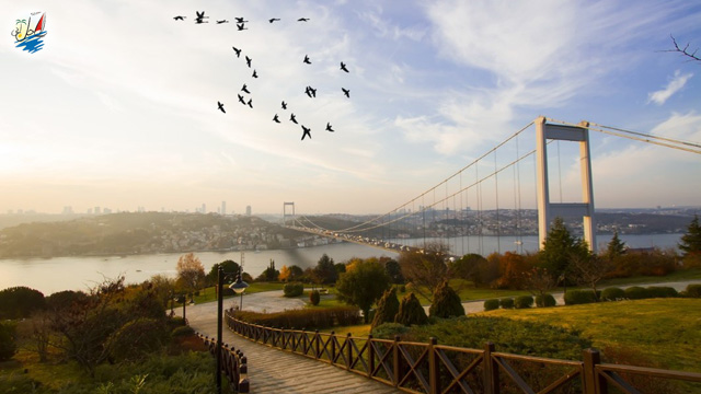    خبر استانبول رکورد گردشگر را میشکند