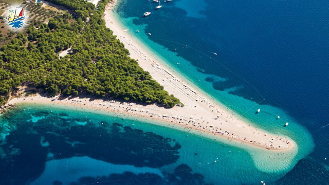    خبر 3 تا از زیبا ترین سواحل دنیا