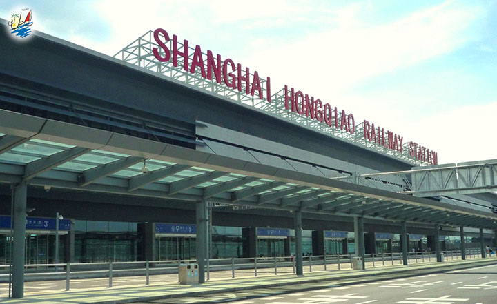    خبر رشد سود 14.9 درصدی فرودگاه بین المللی شانگهای