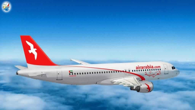    خبر برگزاری پروازهای طنجه به استانبول توسط ایرلاین ایرعربیا