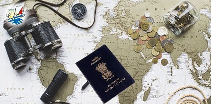    خبر پاسپورت هند در چهار سال گذشته 11 رتبه بهبود یافته است