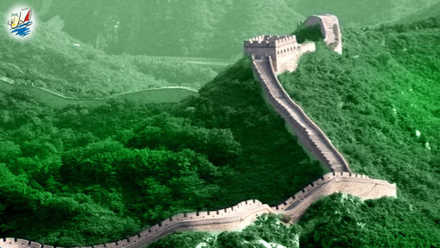    خبر محدودیت بازدید روزانه از دیوار بزرگ چین