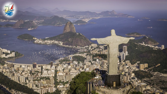    خبر 3 تا از مقاصد مذهبی در برزیل