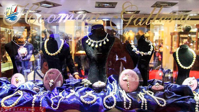    نمایشگاه نمایشگاه سنگ و جواهرات بانکوک