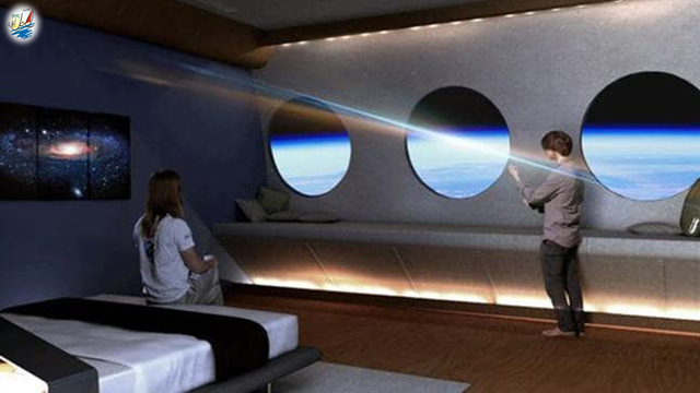    خبر اولین هتل فضایی جهان می تواند پذیرش میهمانان را در سال 2025 آغاز کند