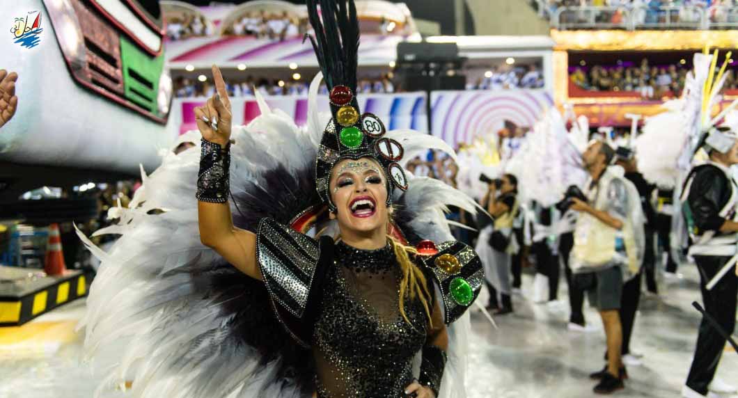    خبر انتظار جذب 1.9 میلیون مسافر برای کارنوال ریو