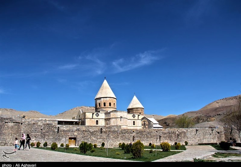    خبر قره‌کلیسای چالدران، قدیمی‌ترین کلیسای ارامنه ایران