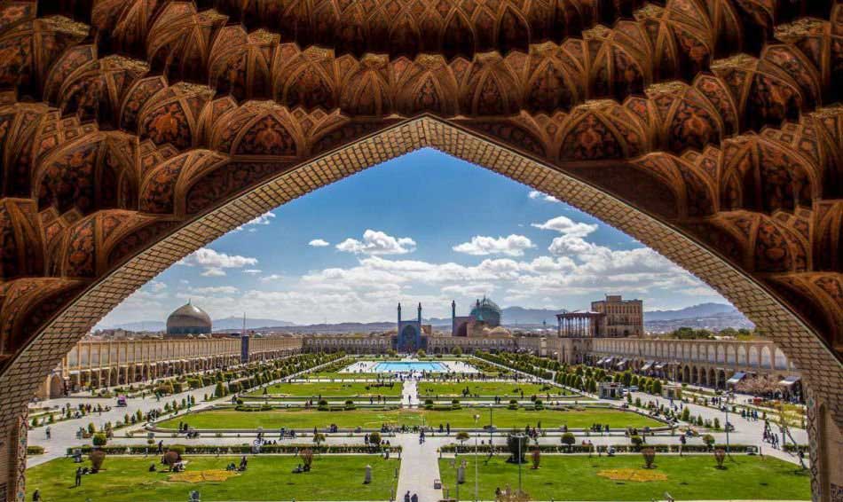   خبر میدان امام اصفهان به عنوان ثروت میراث فرهنگی در دنیا ثبت شد.