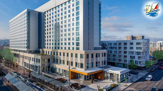    خبر افتتاح شعبه های جدید از هتل حیات در آمریکا 