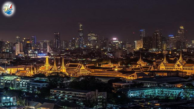    خبر پنج دلیل برتر برای بازدید از تایلند در این تعطیلات