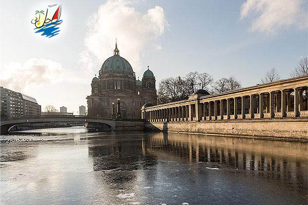    خبر افزایش تقاضا برای بازدید از برلین
