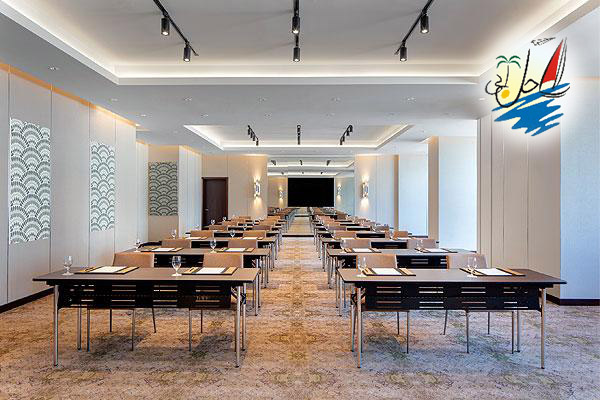    خبر تلاش هتل دوسیت دوحه برای تبدیل شدن به یک مکان مناسب برای اجتماعات