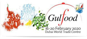    نمایشگاه نمایشگاه گلفود در دبی