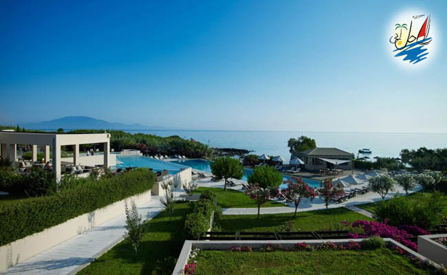    خبر Atlantica Eleon Grand Resort & Spa در Zante یونان جزیره