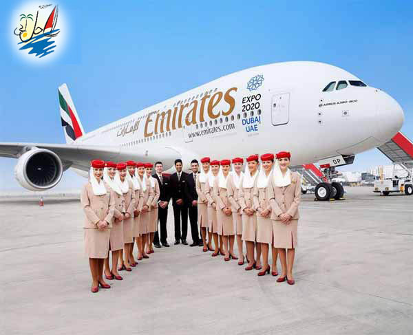    خبر شرکت هواپیمایی اتحاد از بازگشت مسافران آمریکایی به ابوظبی استقبال می کند