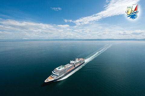    خبر Holland America Line از برنامه های خود برای راه اندازی مجدد سفر دریایی به آلاسکا از سیاتل در جولای 2021 خبر داد