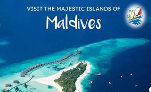    خبر مالدیو بیش از 100000 ورود گردشگر را برای سال 2021 ثبت کرده است