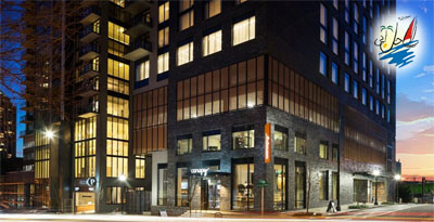    خبر هتل Peachtree هتل Canopy Atlanta Midtown را خریداری می کند