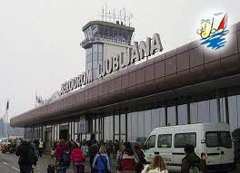    خبر فرودگاه لیوبلیانا شاهد بهبود آمار ترافیک است