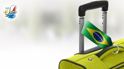    خبر فناوری SITA به دو فرودگاه برزیل کمک می کند تا با افزایش سفر کنار بیایند.