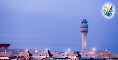    خبر ACI World: 20  شلوغ ترین فرودگاه ها تایید شد