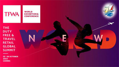    نمایشگاه TFWA از برنامه کنفرانس و کارگاه آموزشی برای نمایشگاه و کنفرانس جهانی TFWA 2022 رونمایی کرد.