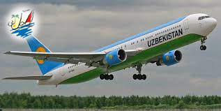    خبر ازبکستان ایرویز فرکانس تاشکند - نیویورک را از اوت 2022 افزایش می دهد