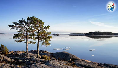    خبر اولین جزیره بدون گوشی‌ هوشمند؛ اگر به این جزیره فنلاند می‌‌روید، تلفن همراه خود را فراموش کنید