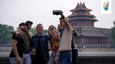    خبر پکن: لغو ویزا برای اتباع چند کشور اروپایی موجب رونق گردشگری چین شد