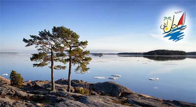    خبر اولین جزیره بدون گوشی‌ هوشمند؛ اگر به این جزیره فنلاند می‌‌روید، تلفن همراه خود را فراموش کنید 