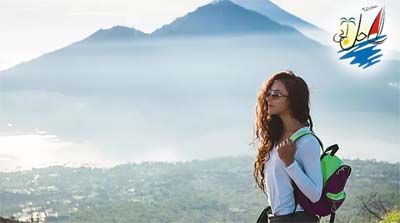    خبر قطب گردشگری اندونزی کوهنوردی را برای گردشگران محدود و مقررات جدید ارائه می‌کند