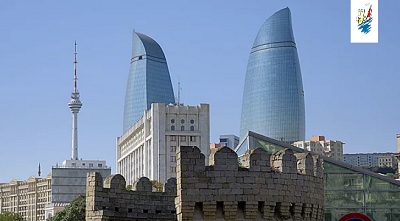    خبر سیاحت در آذربایجان؛ دیدنی‌های ایچی‌شهر در مرکز باکو