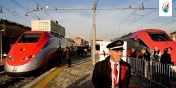    خبر تحول در مسیرهای ریلی ایتالیا برای جذب بیشتر توریست؛ قطارهای جدید به نقاط زیبا و ناشناخته می‌روند 