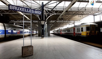    خبر راه‌اندازی قطارهای شبانه جدید در اروپا؛ در بروکسل بخوابید و در پراگ بیدار شوید