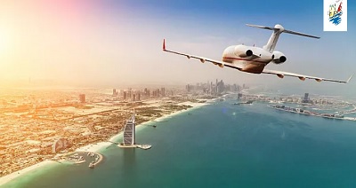    خبر رکودشکنی دبی در جذب گردشگر خارجی؛ بیشترین مسافران از کدام کشور هستند؟