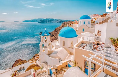    خبر ۱۲ جزیره یونان که هر گردشگری را شگفت زده می‌کند
