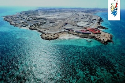    خبر جزیره خارگو، جزیره‌ای ممنوعه در خلیج فارس