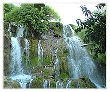 آبشار-نياسر